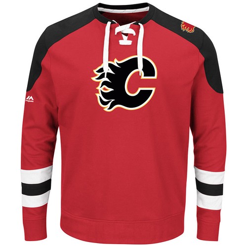 Nhl sweater calgary flames - nhl,