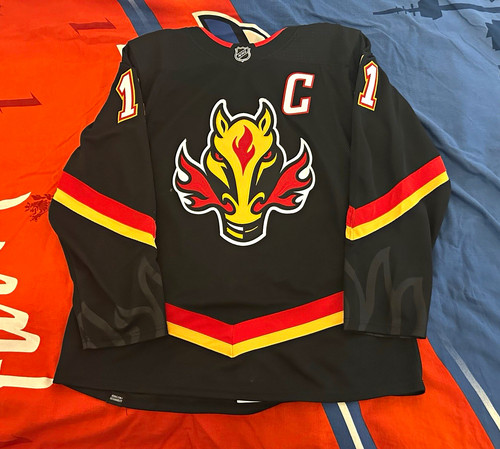 Adidas nhl calgary - nhl, flames