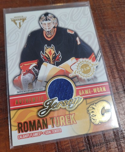 Nhl trading cards trikot - cards,