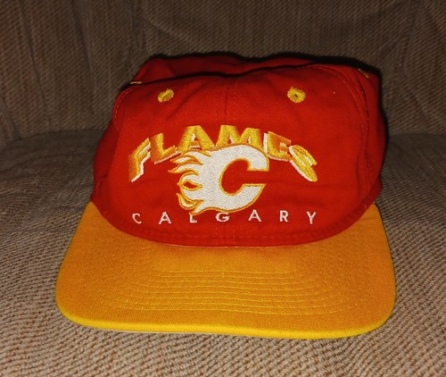 Calgary flames seltenes - flames,