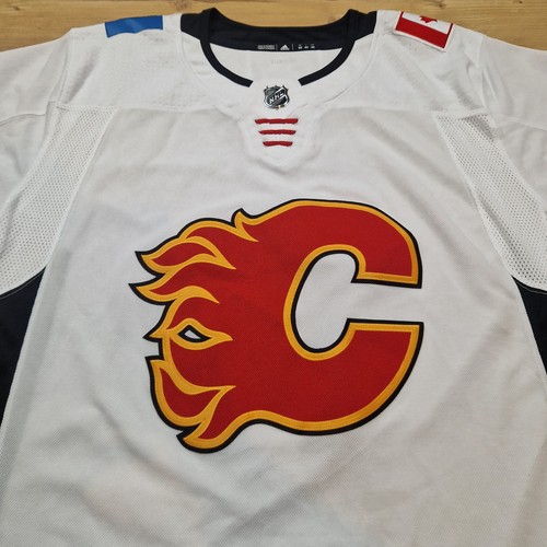 Adidas calgary flames nhl - adidas,