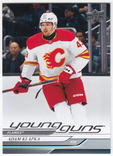 2024 upper deck series - deck, 2