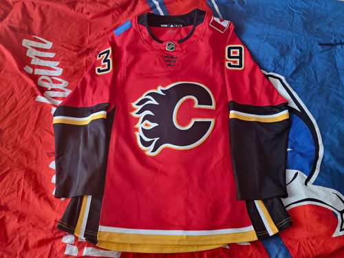 Adidas nhl calgary - adidas,