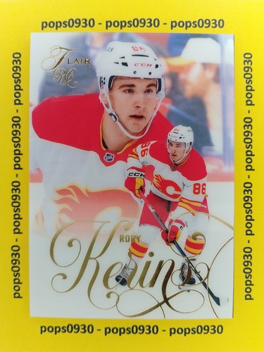 Rory kerins calgary - calgary, flames