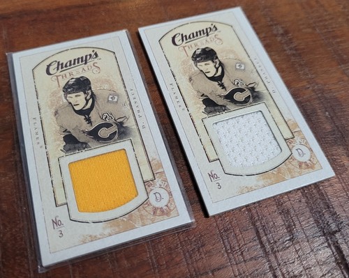 Nhl trading cards - nhl, trikot