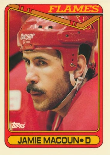 1990 topps tiffany 265 - 1990-91,