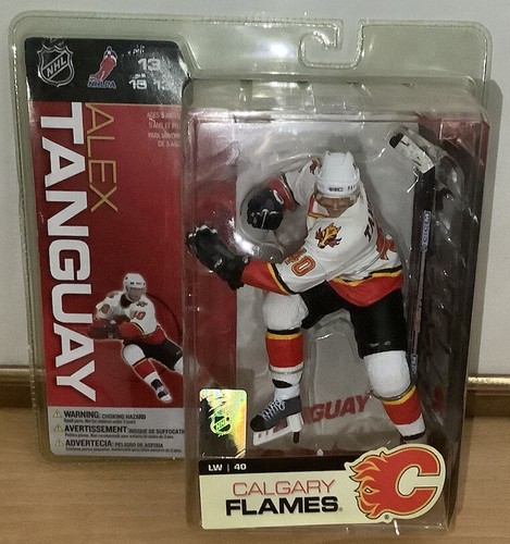 Mcfarlane nhl alex - alex, tanguay