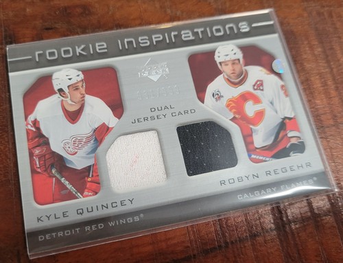 Nhl trading cards trikot - trading,