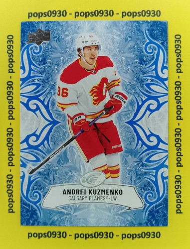 Andrei kuzmenko calgary - andrei,