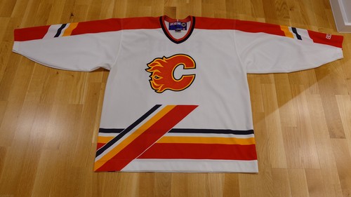 Calgary flames trikot - calgary,