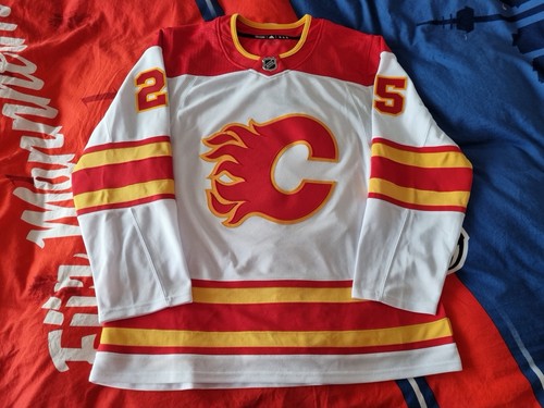 Adidas nhl calgary flames - adidas,