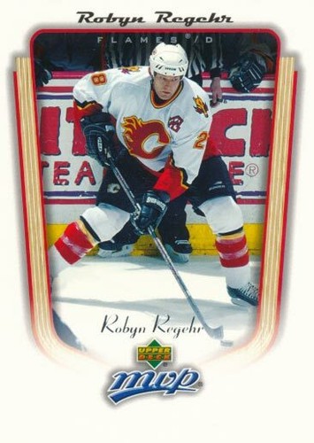 2005 upper deck mvp - mvp, #64
