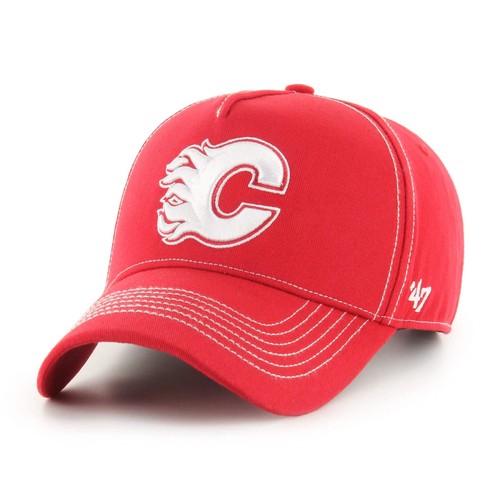 Nhl calgary flames contrast - calgary,