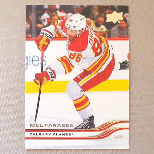 Upper deck 2025 - upper, series