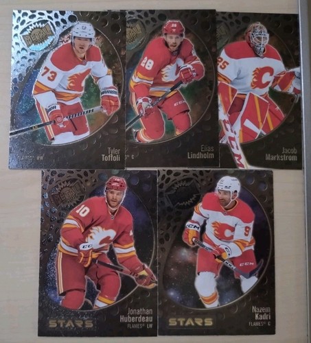 Nhl teamset calgary - teamset,