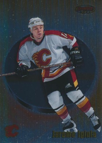 1998 bowman best 65 - 1998-99, #65
