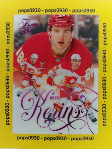 Rory kerins calgary flames - rory, kerins,