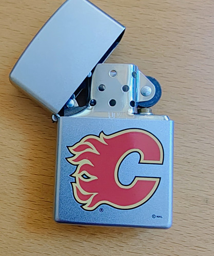 Nhl calgary flames - nhl,