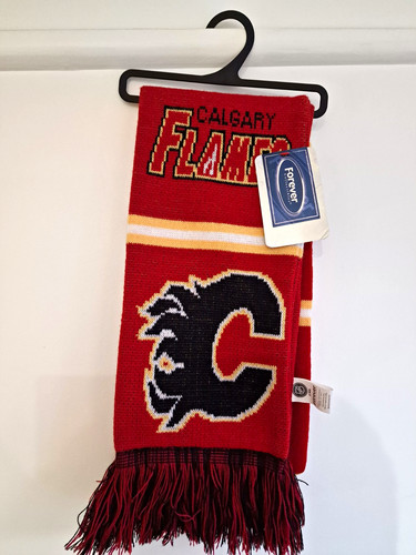 Forever calgary flames nhl - flames,