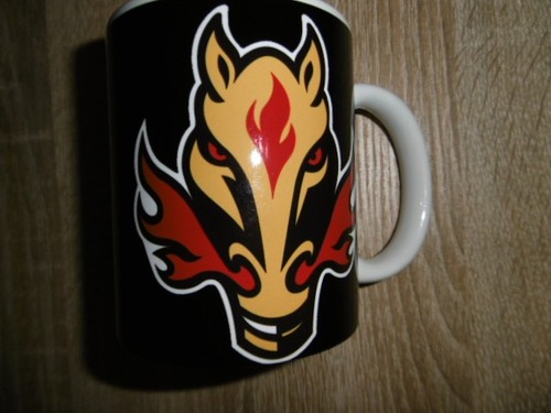 Nhl tasse calgary - nhl,