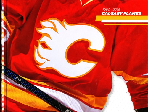 Calgary flames 1980 - flames,