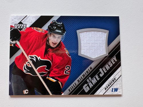 Upper deck game - upper,